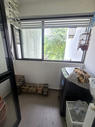 Blk 609D Tampines Greenweave (Tampines), HDB 3 Rooms #565839701